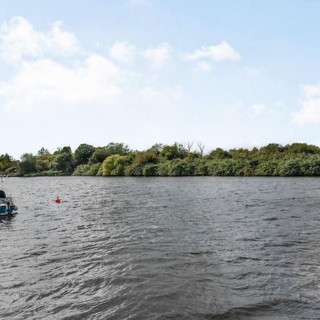 Sunset Lodge Brundall Esterno foto