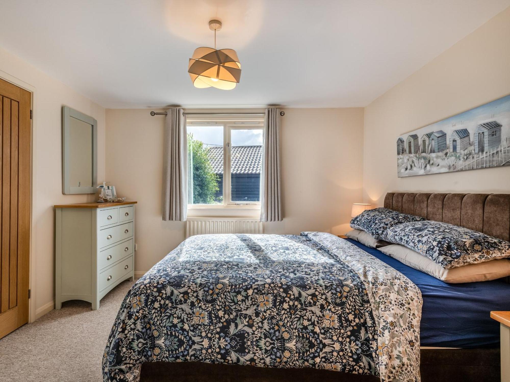 Sunset Lodge Brundall Esterno foto