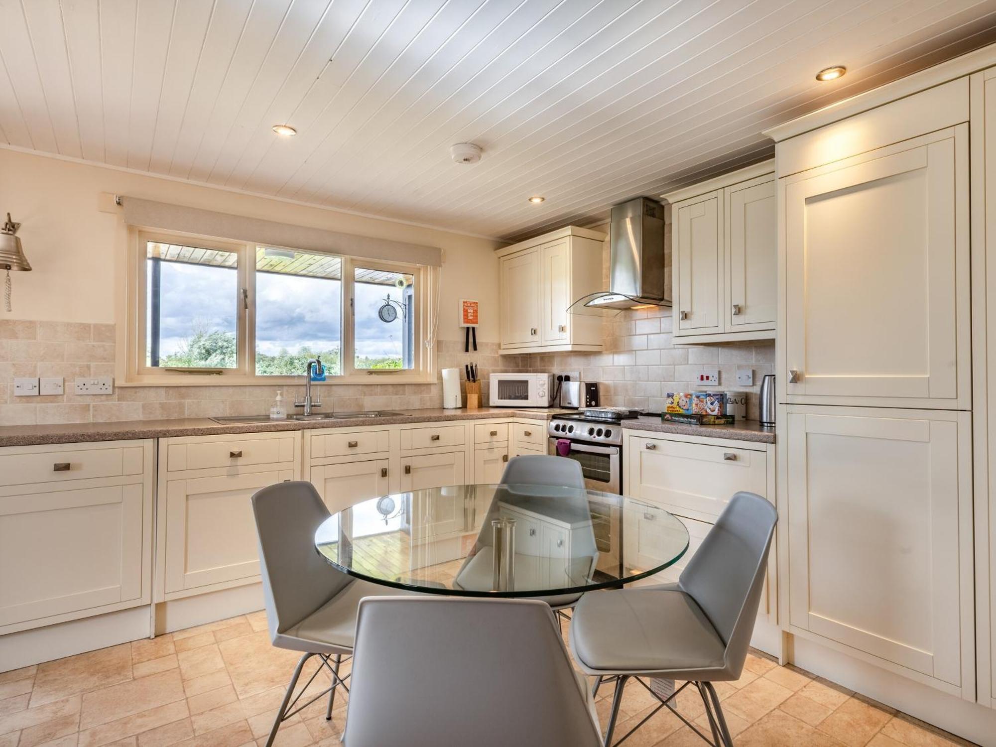 Sunset Lodge Brundall Esterno foto