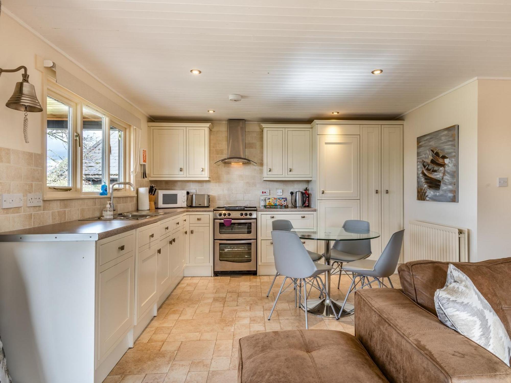 Sunset Lodge Brundall Esterno foto