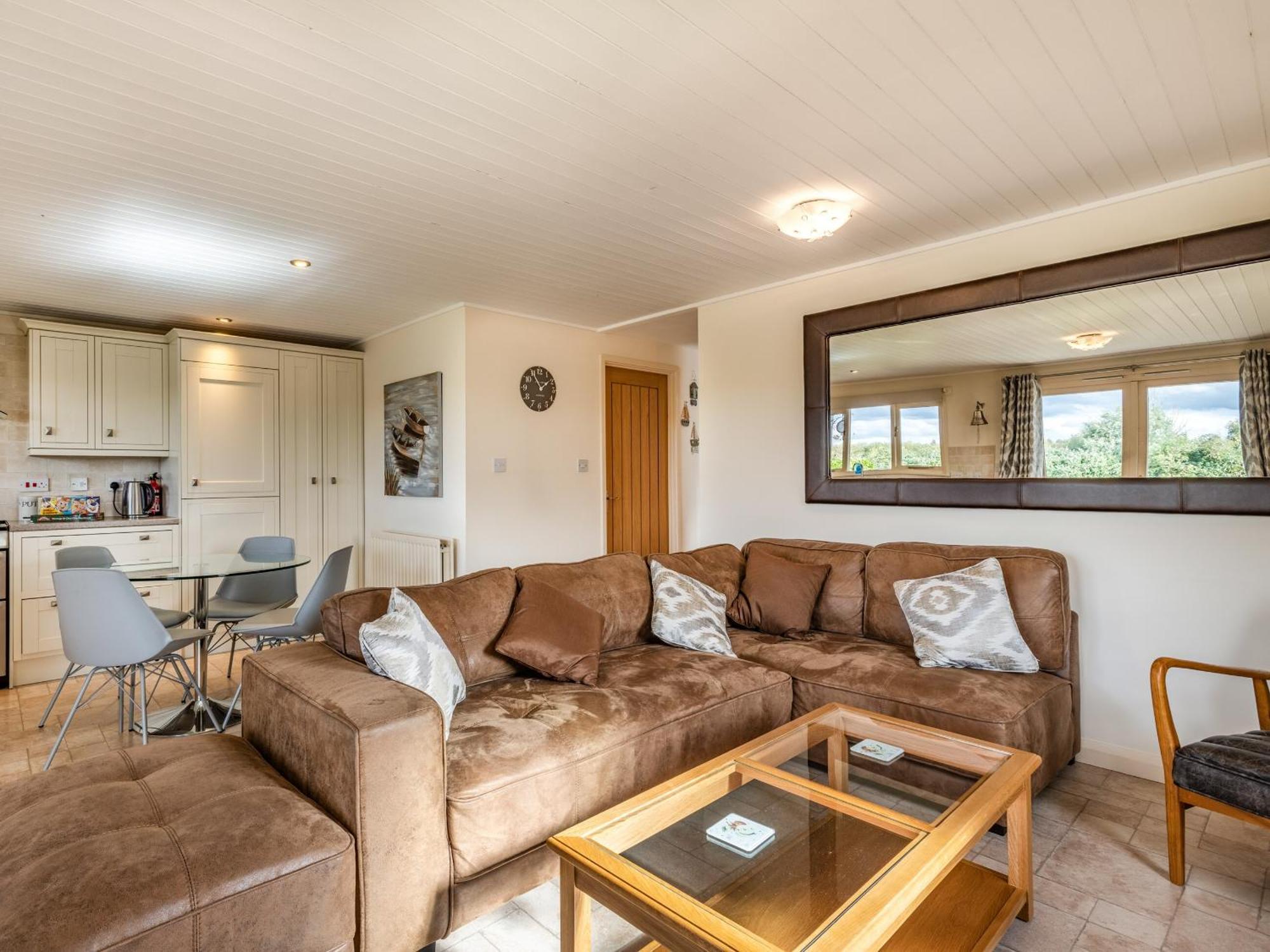 Sunset Lodge Brundall Esterno foto